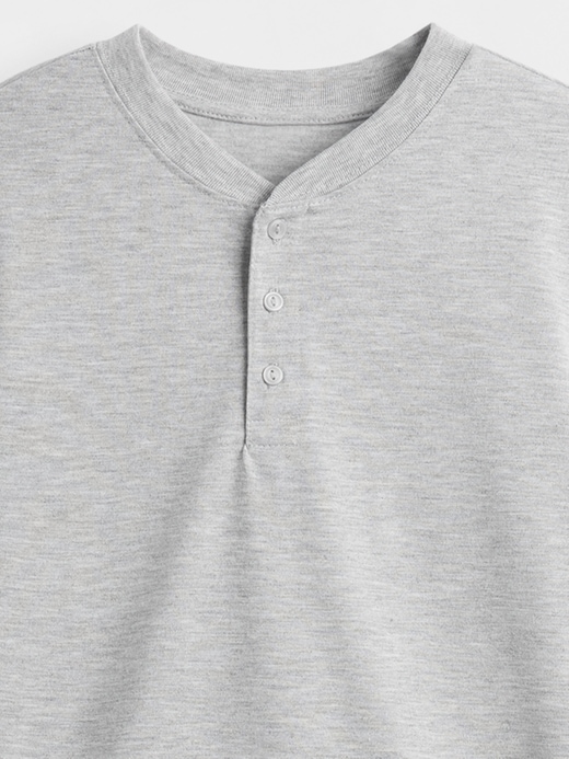 Image number 3 showing, Kids Recycled PJ Jogger Set