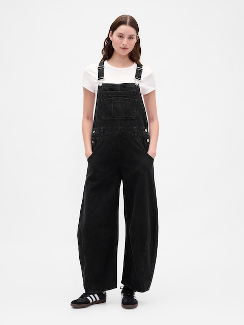 Horseshoe Overalls