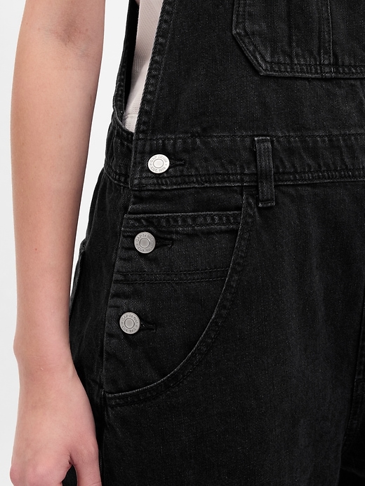 Image number 8 showing, Horseshoe Overalls