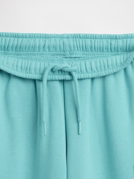 Image number 4 showing, Kids VintageSoft Logo Joggers