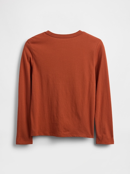 Image number 2 showing, Kids Graphic T-Shirt