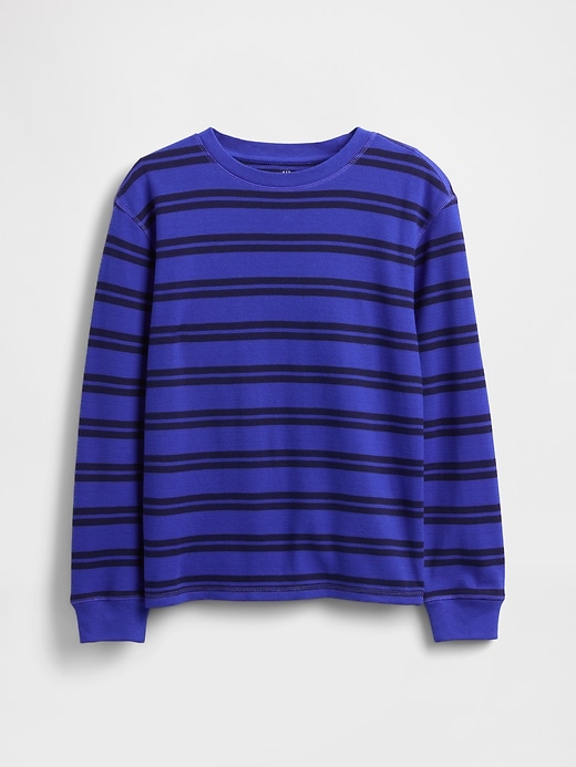 Image number 1 showing, Kids Waffle T-Shirt