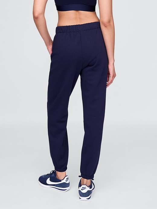 Image number 4 showing, High Rise VintageSoft Relaxed Joggers