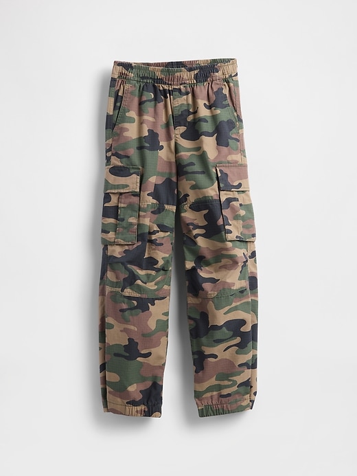 Image number 2 showing, Kids Easy Cargo Pants