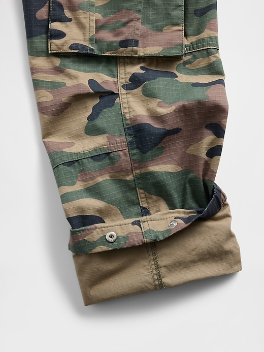 Image number 6 showing, Kids Easy Cargo Pants