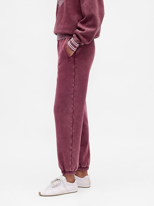 Image number 3 showing, High Rise VintageSoft Joggers