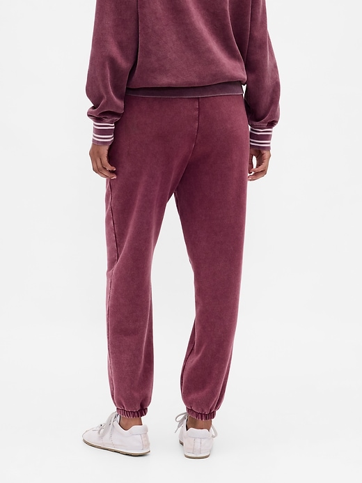 Image number 4 showing, High Rise VintageSoft Joggers