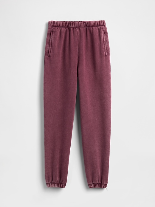 Image number 6 showing, High Rise VintageSoft Joggers