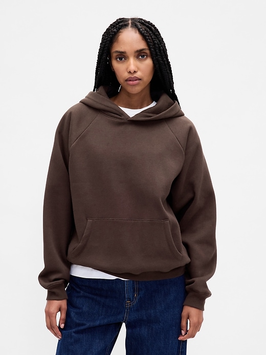 Image number 1 showing, VintageSoft Hoodie