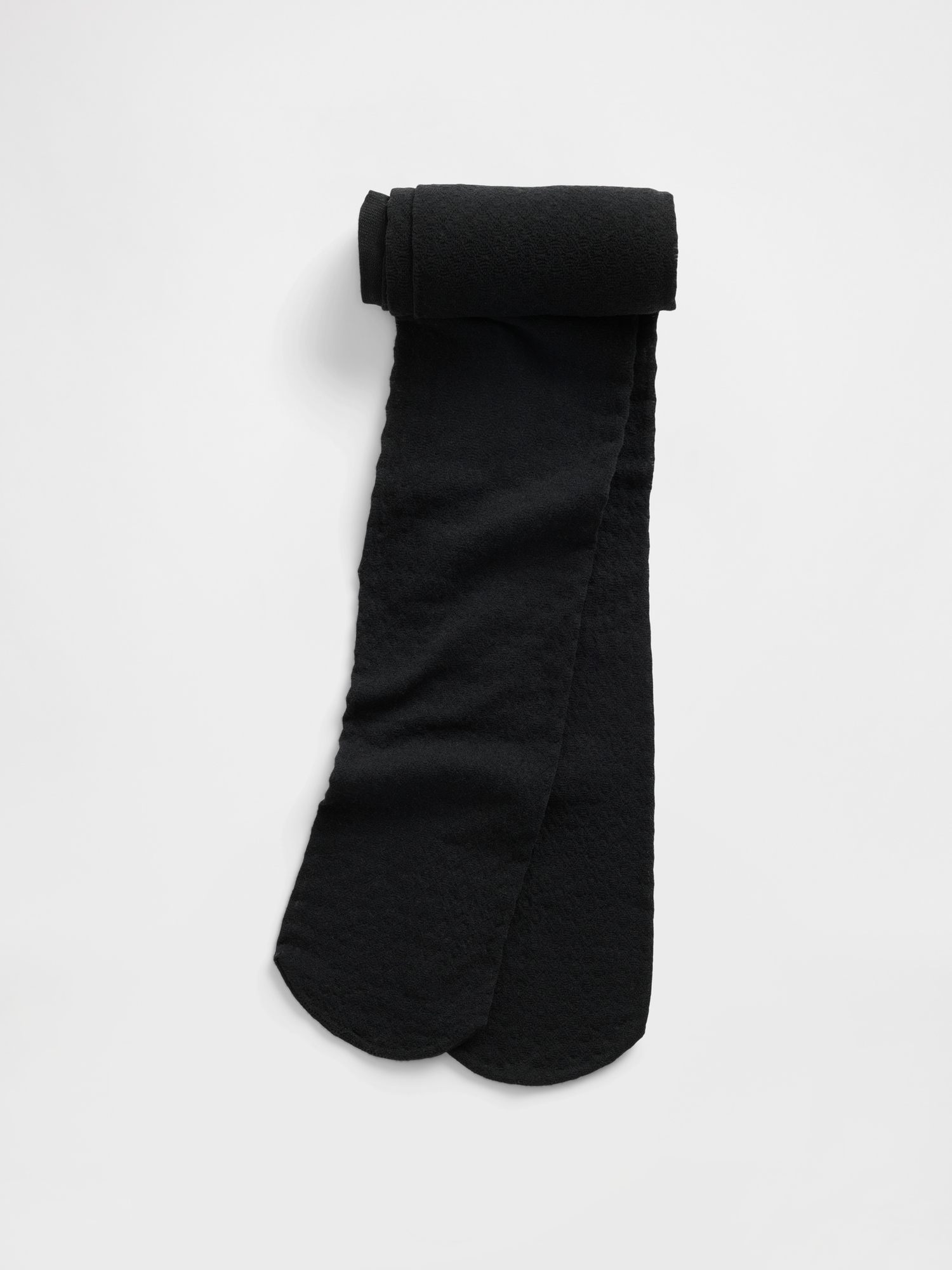 Kids Sheer Pointelle Tights