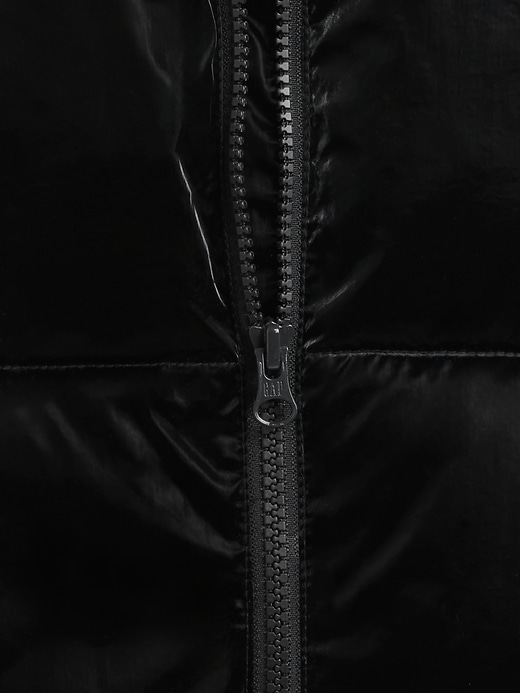 L'image numéro 5 présente Gilet rembourré pour Enfant