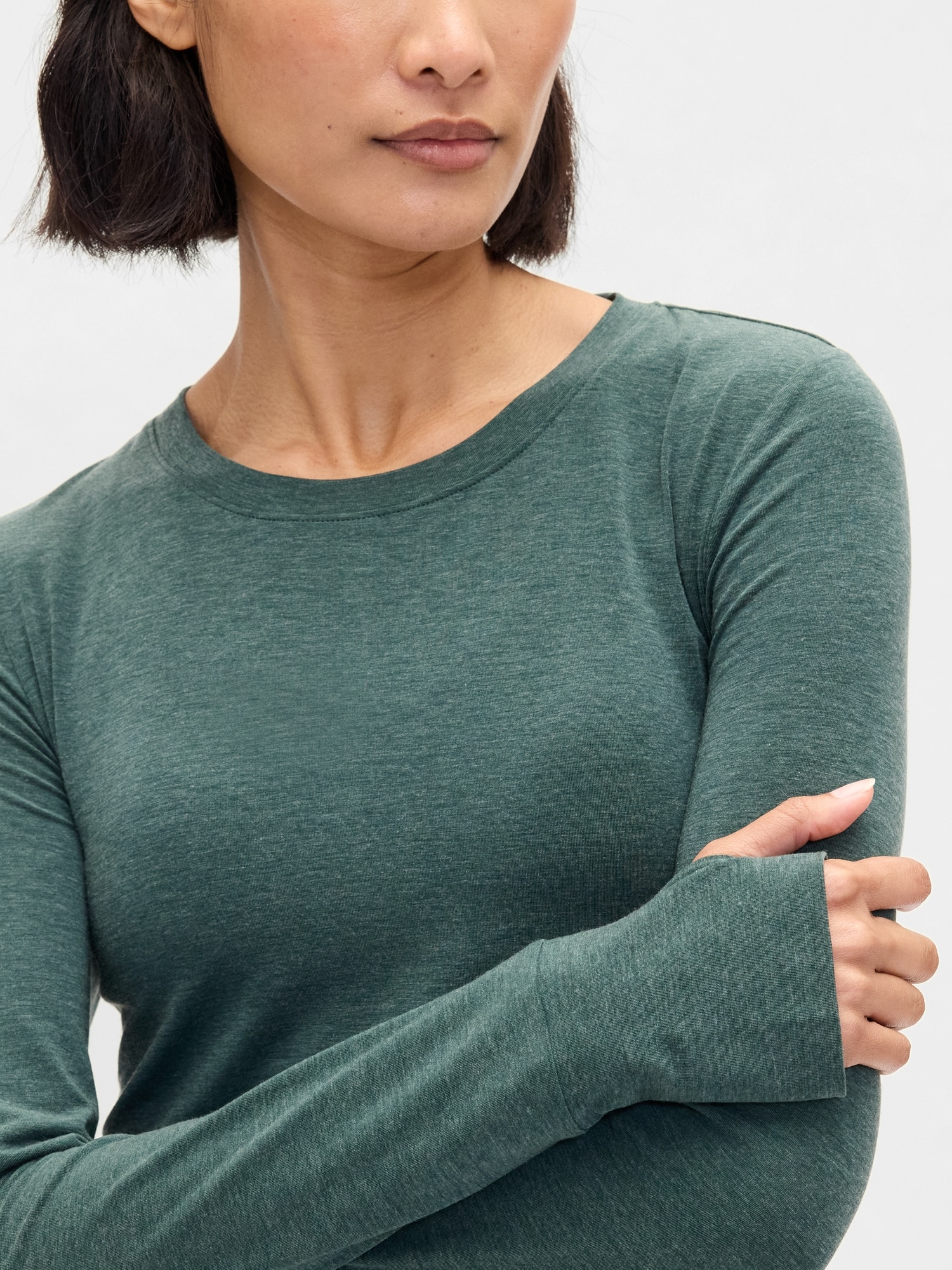 GapFit Breathe T-Shirt