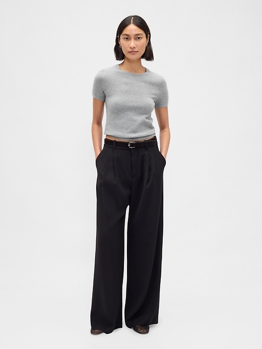 CashSoft Stretch Baby T-Shirt