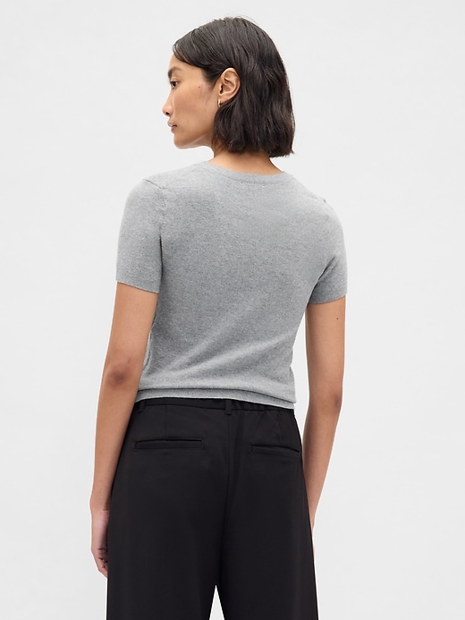 CashSoft Stretch Baby T-Shirt