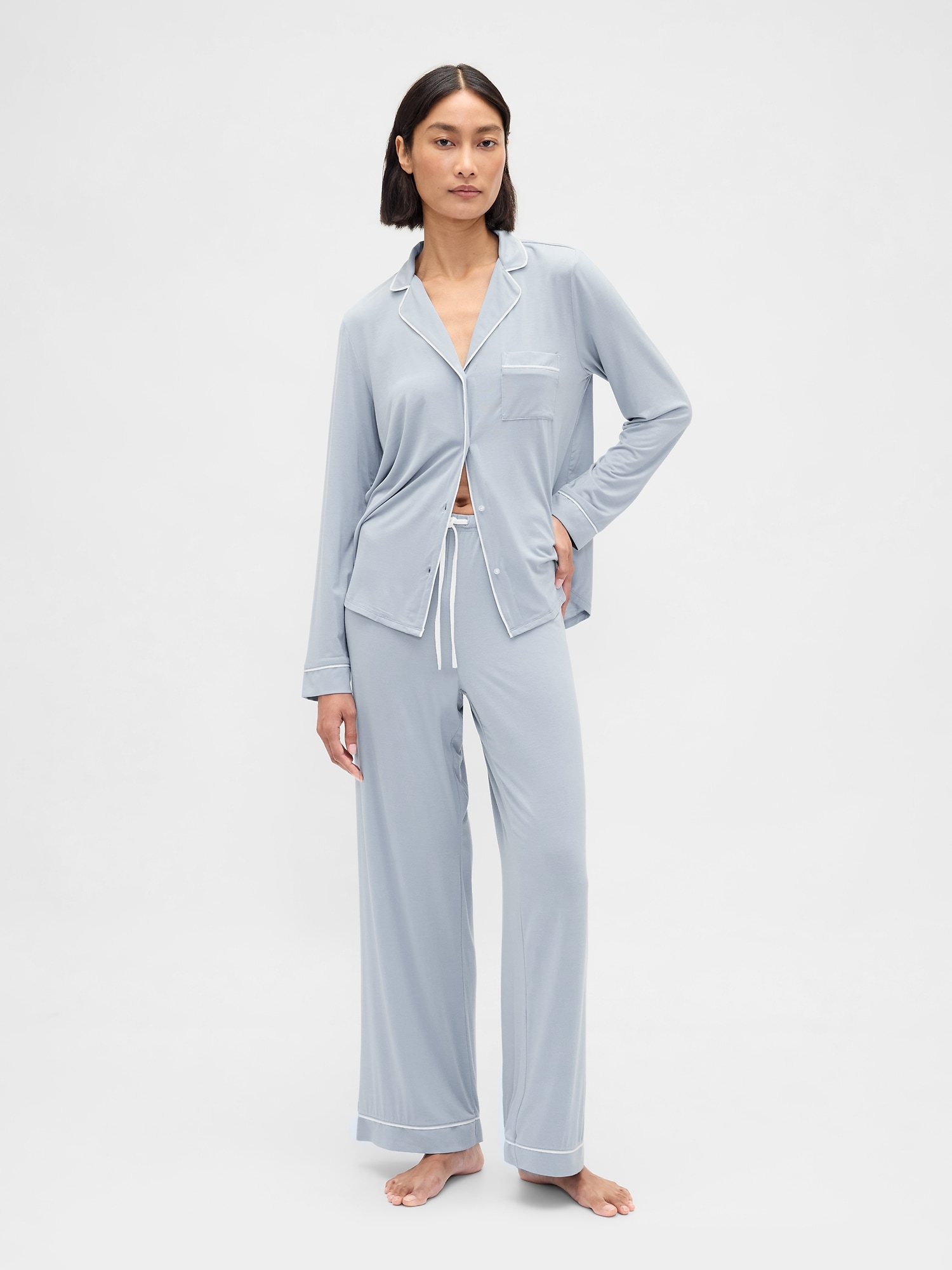 Softest Modal PJ Pants