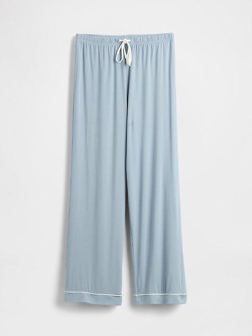 Image number 6 showing, Softest Modal PJ Pants