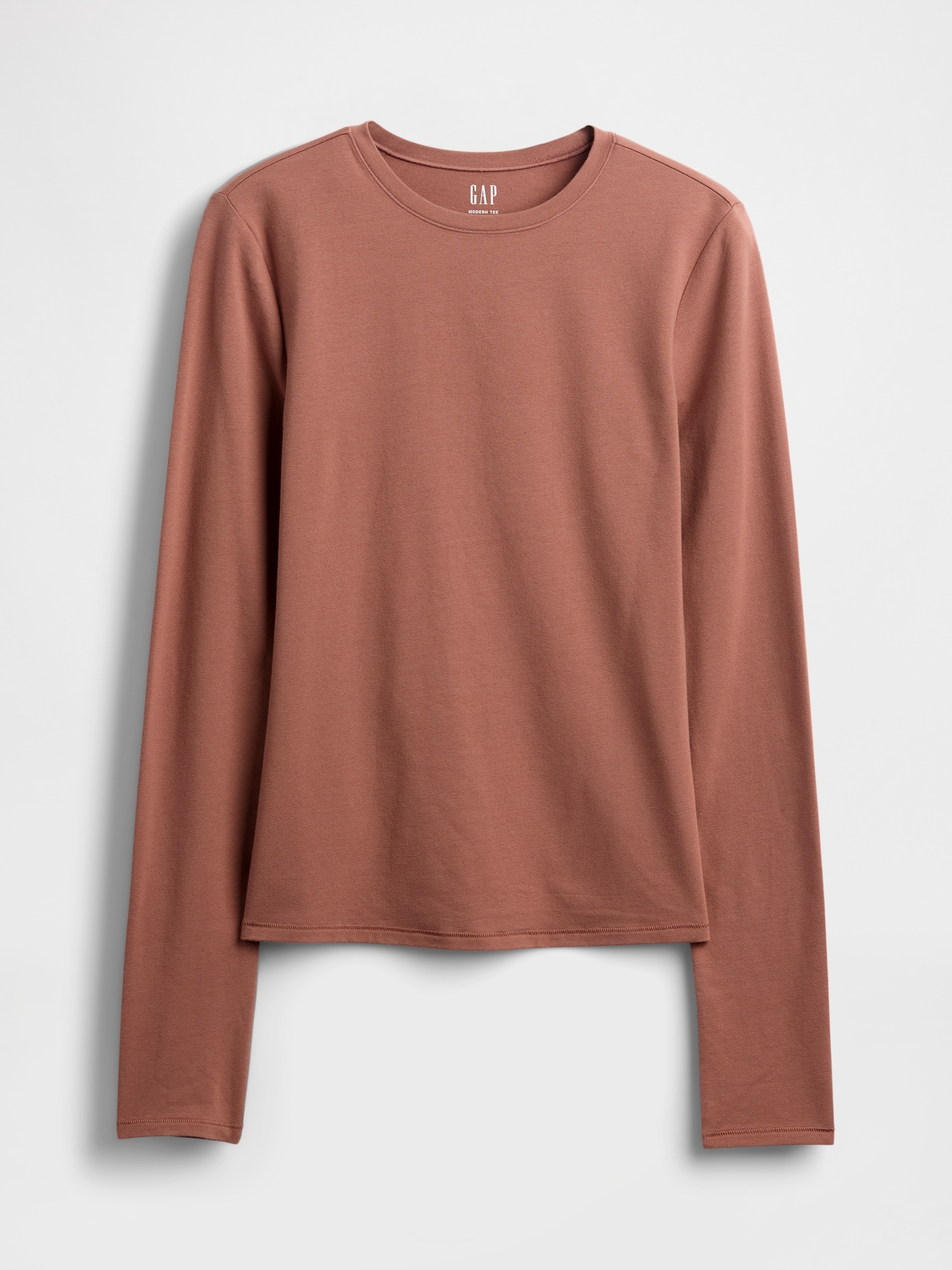 CloseKnit Jersey T-Shirt