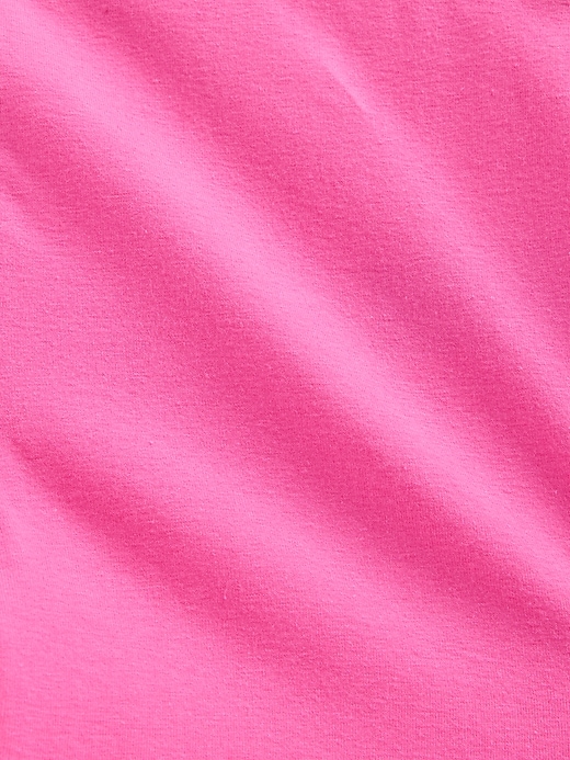 L'image numéro 5 présente Legging évasé pour Enfant