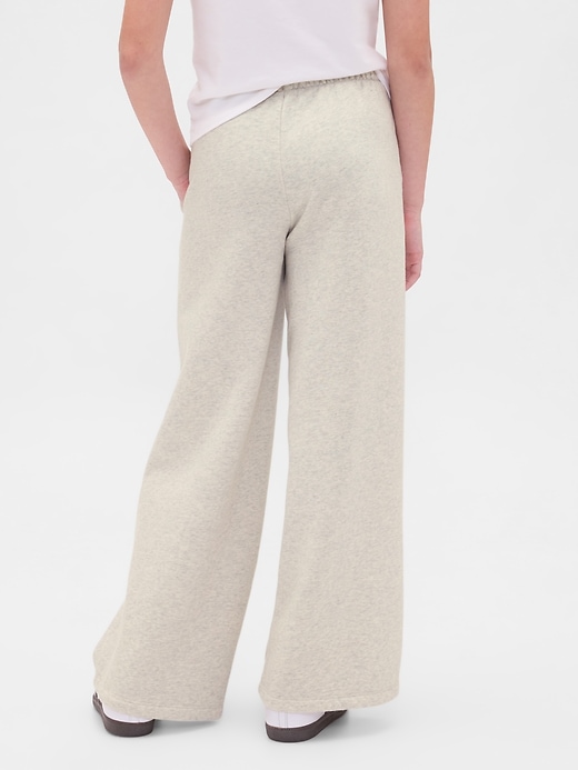 Image number 4 showing, Kids VintageSoft Baggy Sweatpants