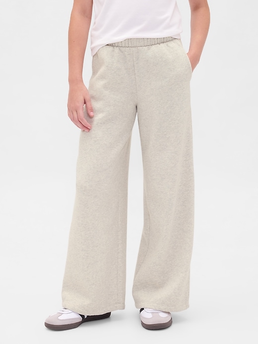Image number 3 showing, Kids VintageSoft Baggy Sweatpants