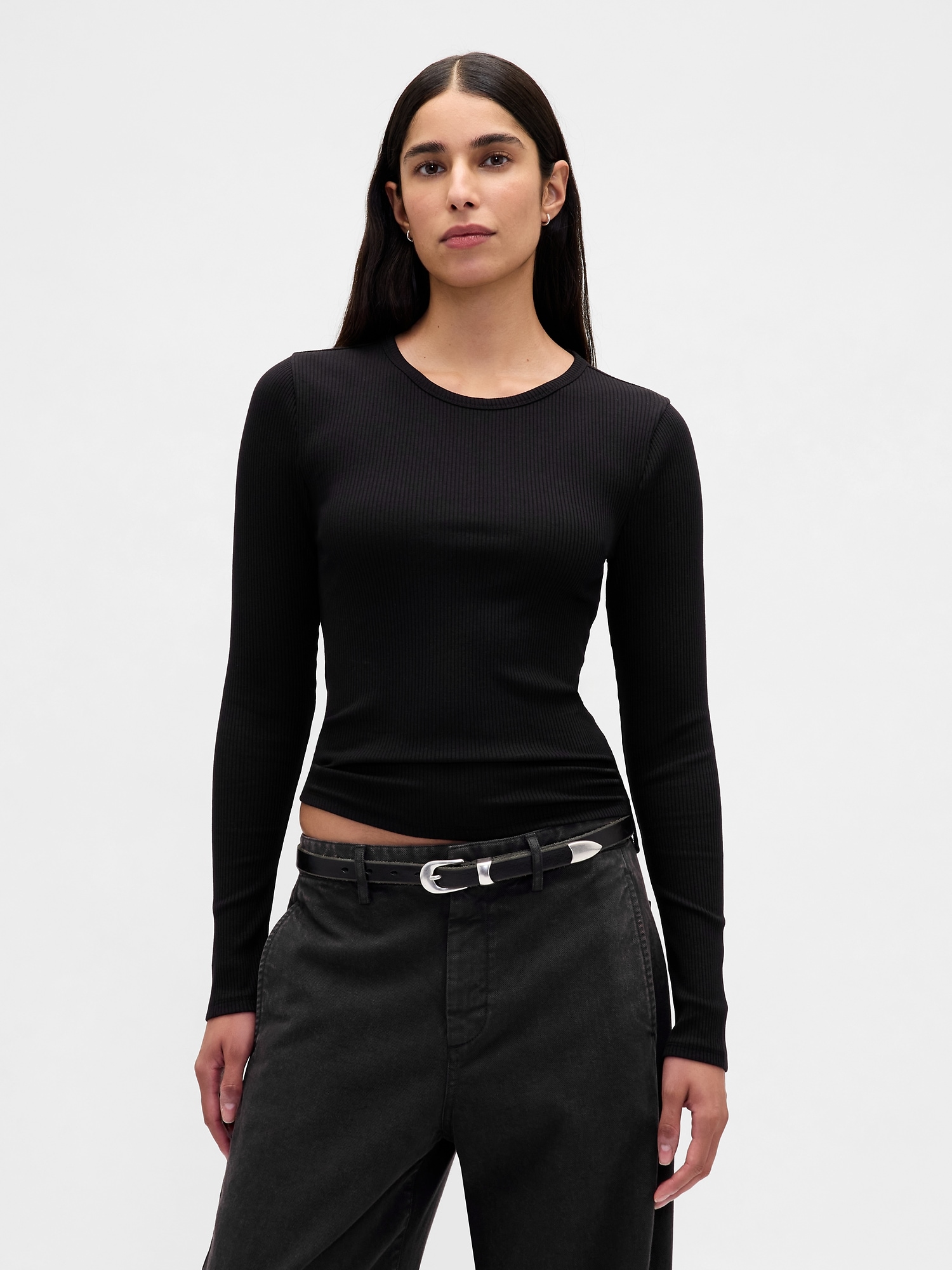 Crop Top | Gap Canada