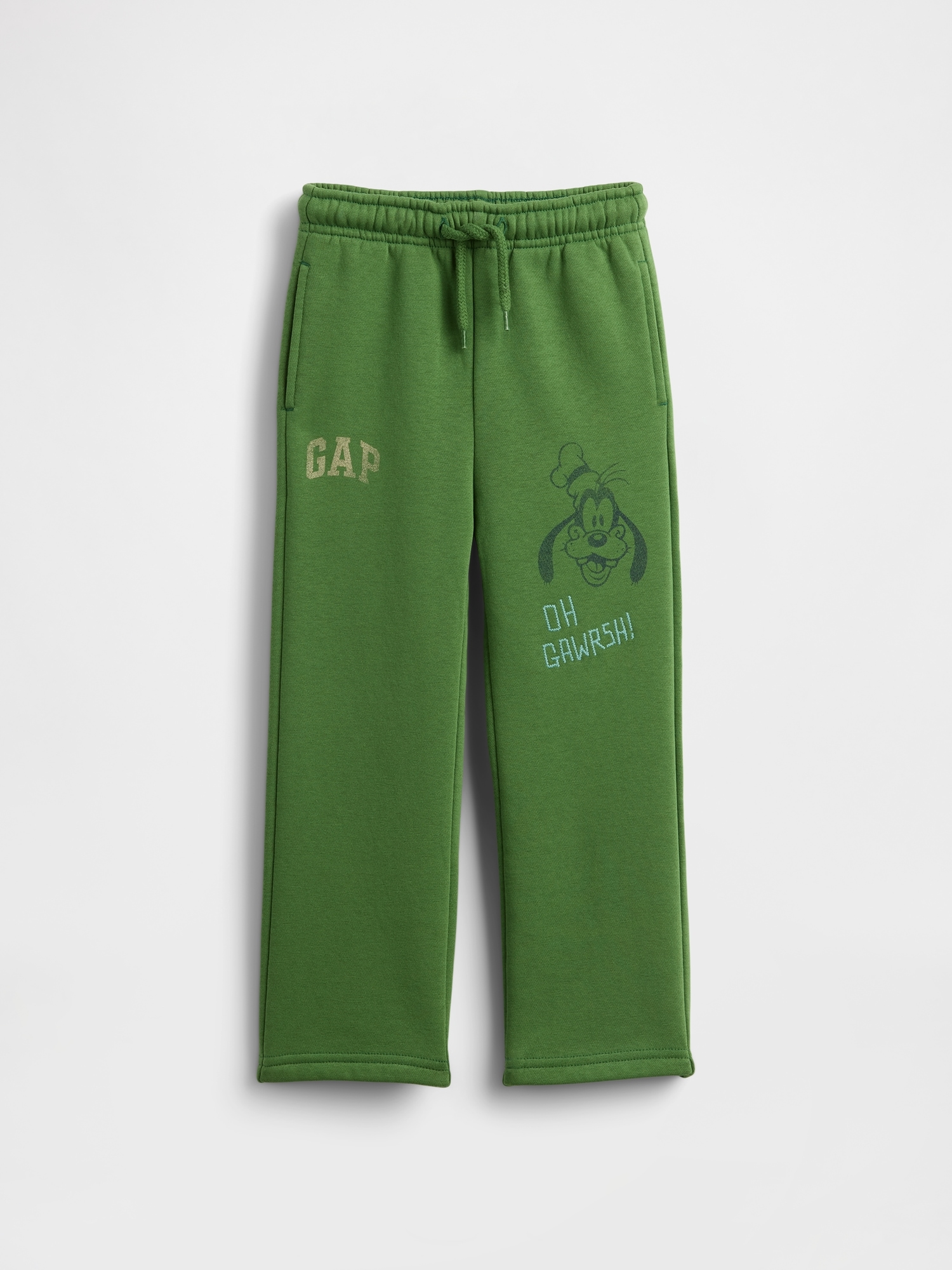 Gap × Disney Baby & Toddler VintageSoft Sweatpants
