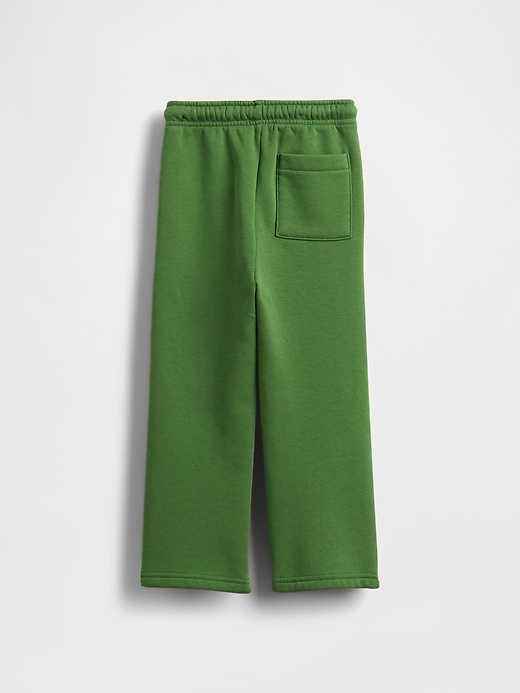 Image number 2 showing, Gap × Disney Baby & Toddler VintageSoft Sweatpants