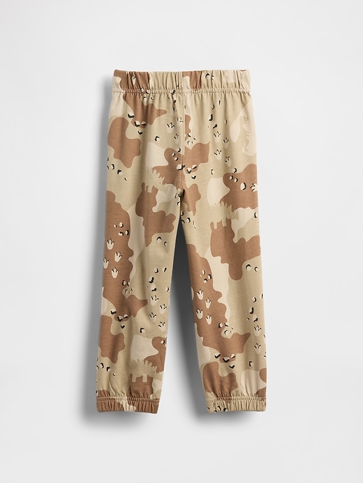 Image number 2 showing, Baby & Toddler Mix & Match Camo Joggers