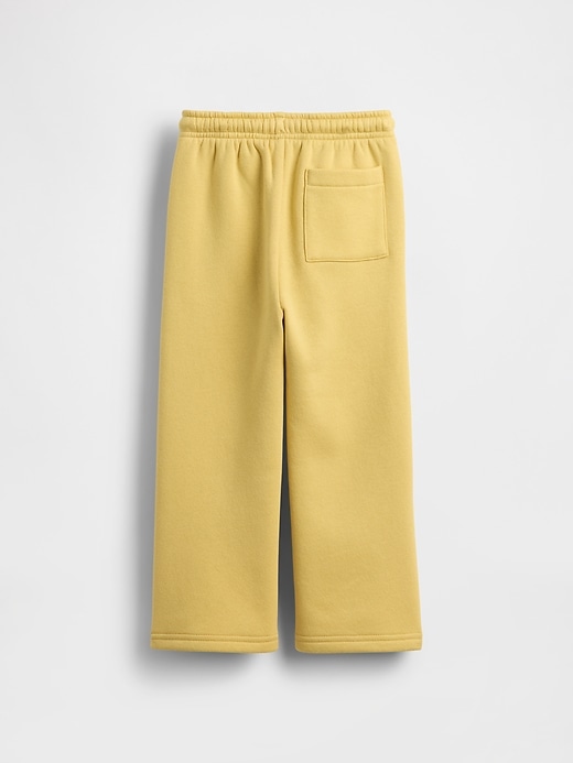 Image number 2 showing, Gap × Disney Baby & Toddler VintageSoft Sweatpants