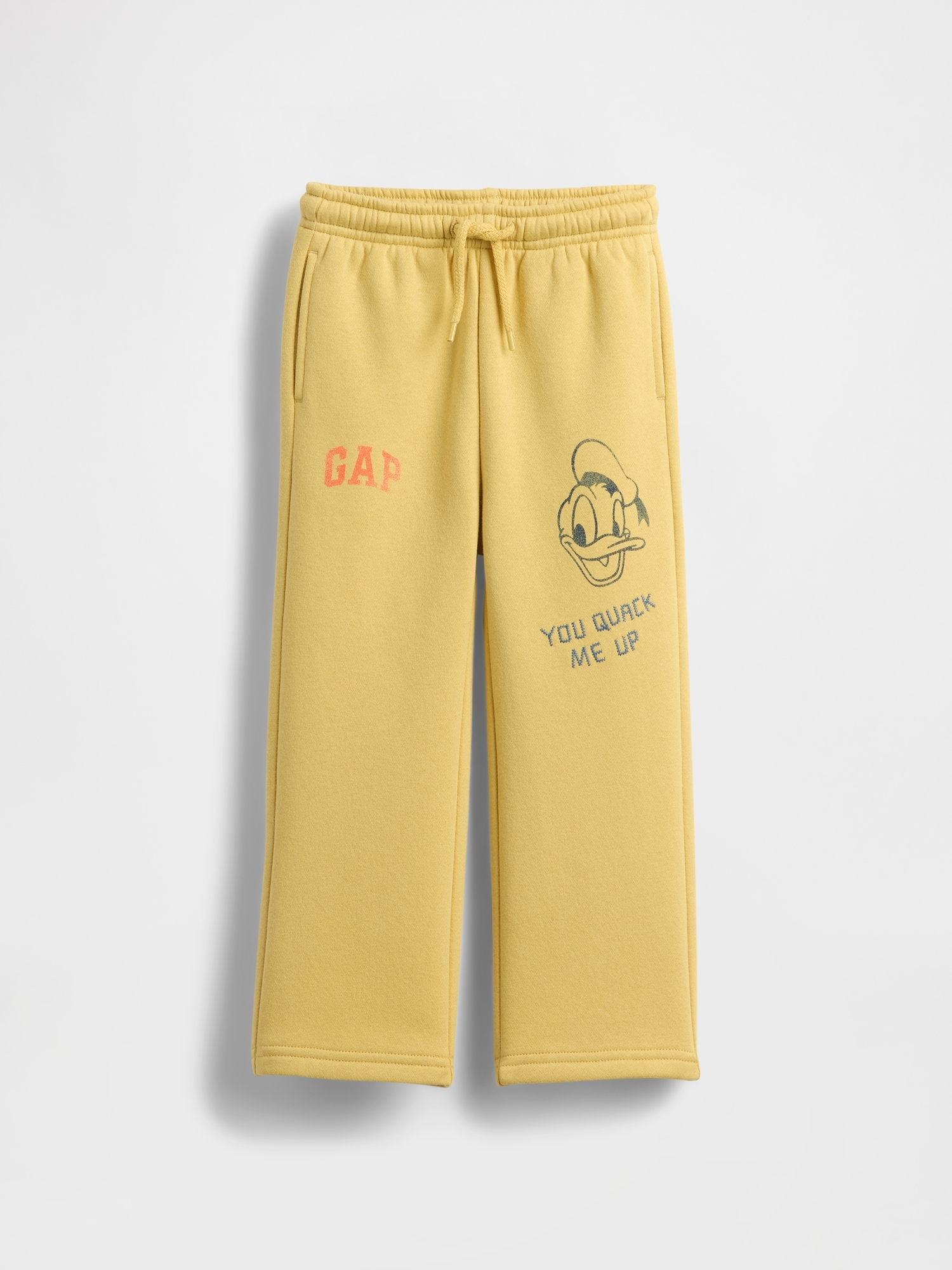 Gap × Disney Baby & Toddler VintageSoft Sweatpants