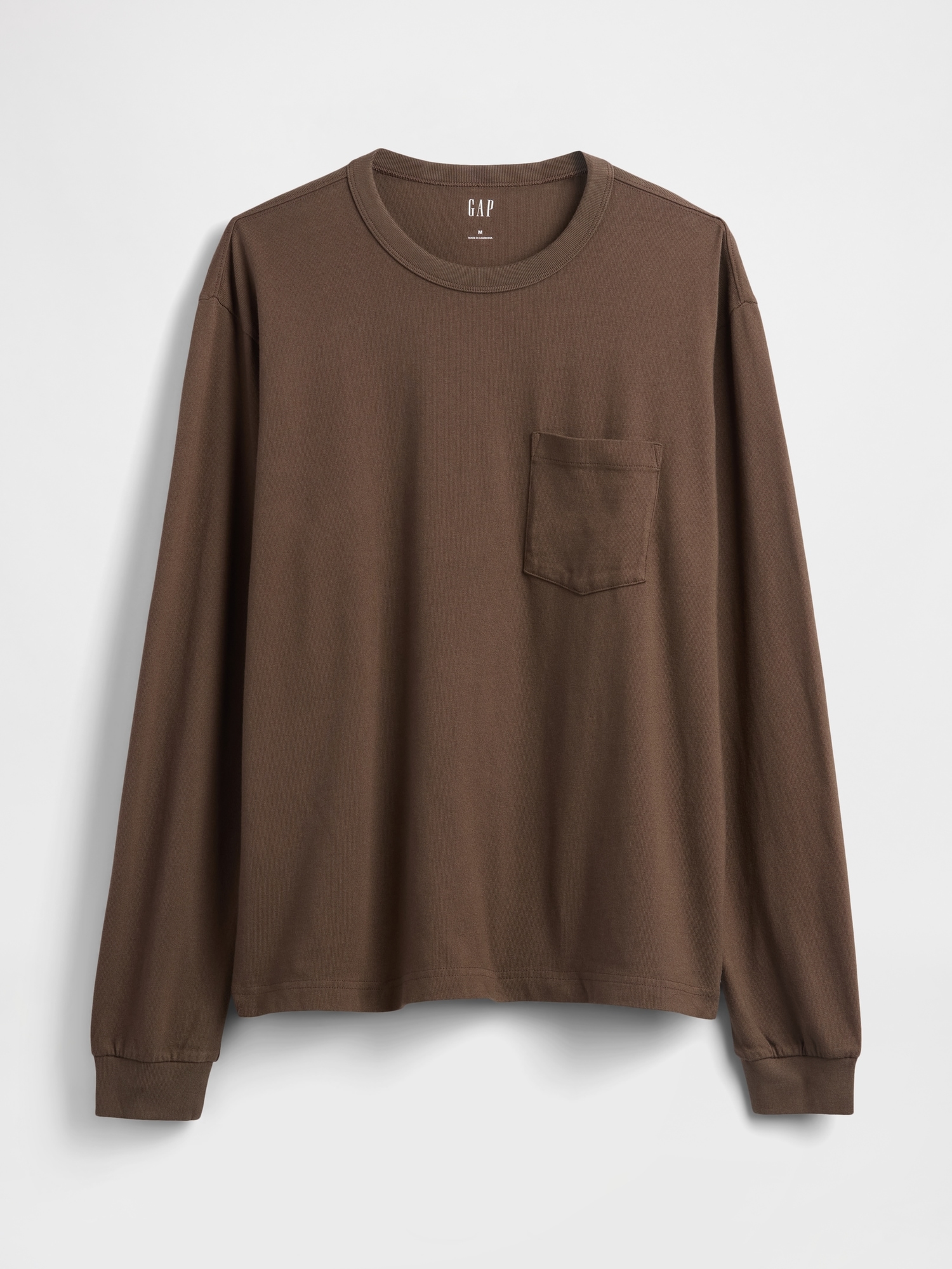 Heavyweight Relaxed T-Shirt