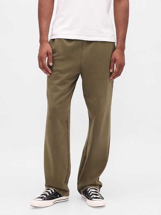 Image number 2 showing, Heavyweight Relaxed Sweatpants