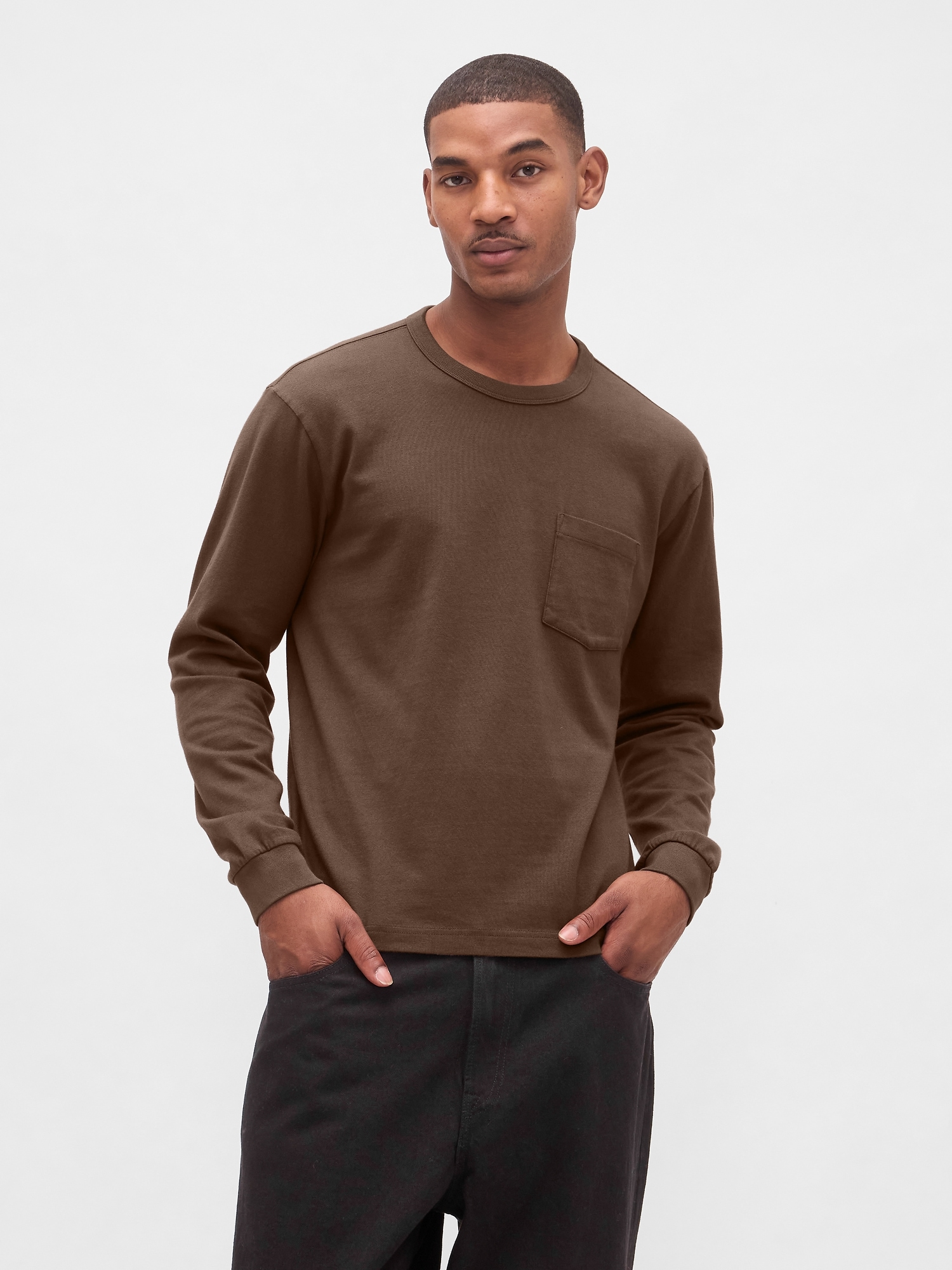 Heavyweight Relaxed T-Shirt
