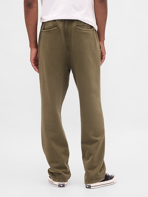 Image number 3 showing, Heavyweight Relaxed Sweatpants