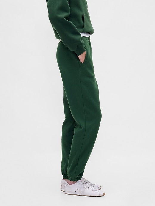 Image number 3 showing, High Rise VintageSoft Joggers