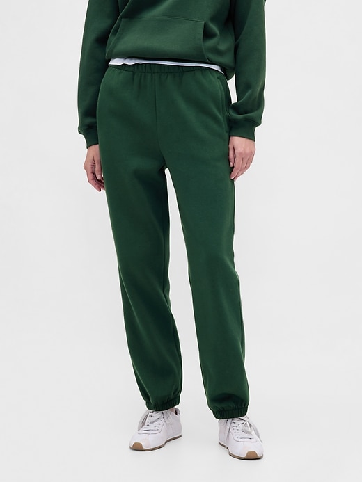 Image number 2 showing, High Rise VintageSoft Joggers