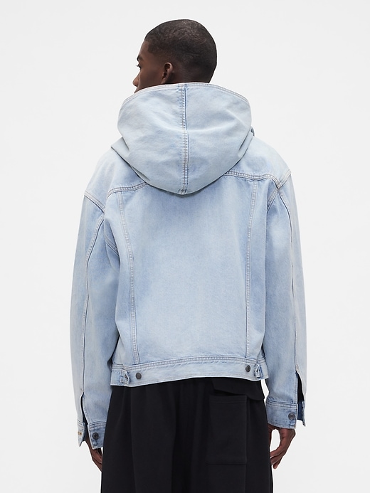 ジャケット・アウター Bibiy. JOSIE DENIM JACKET ジャケット・アウター Bibiy. JOSIE DENIM JACKET Bibiy. JOSIE