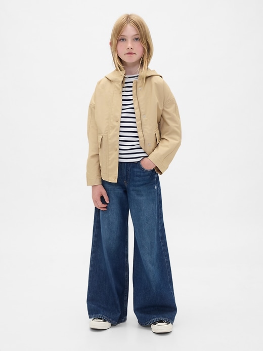 Image number 4 showing, Kids Anorak Jacket