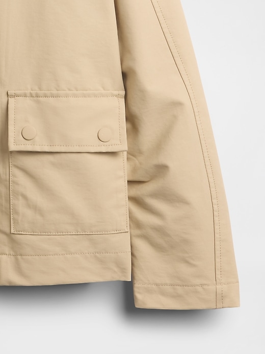 Image number 6 showing, Kids Anorak Jacket