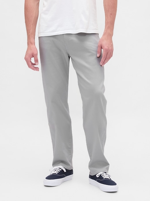 Image number 2 showing, Straight City Jeans