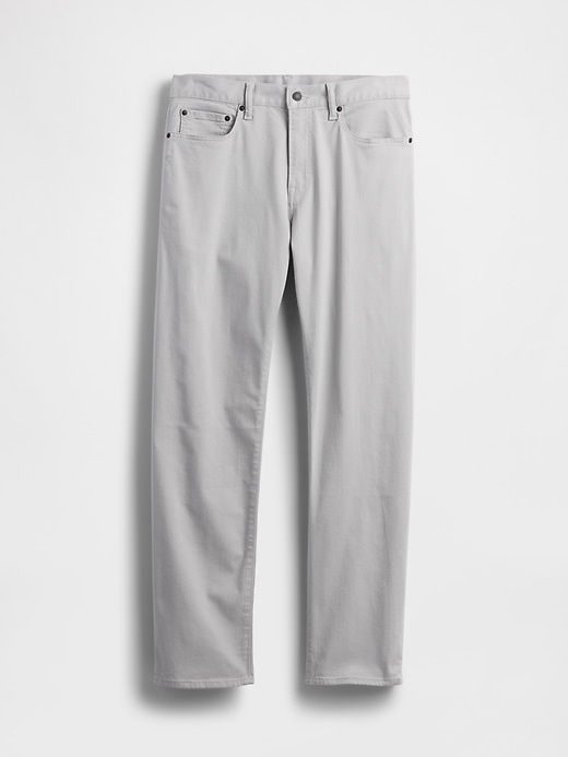 Image number 6 showing, Straight City Jeans