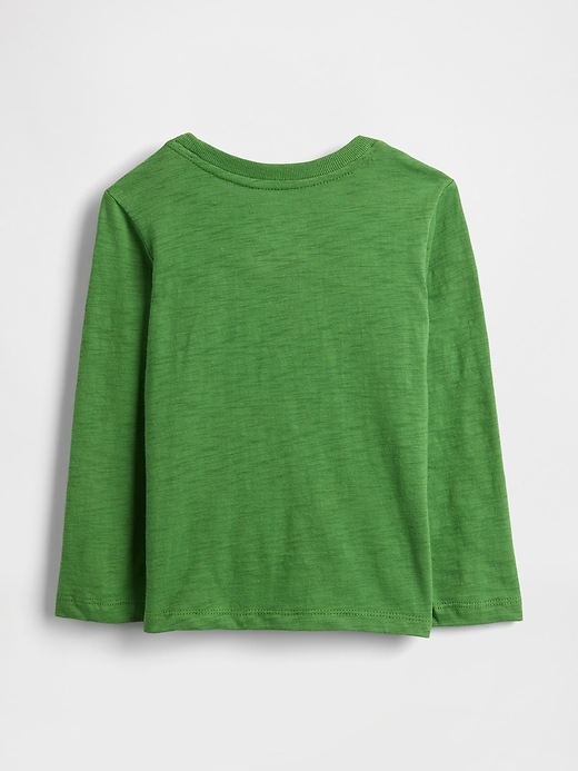 Image number 2 showing, Baby & Toddler Mix & Match T-Shirt