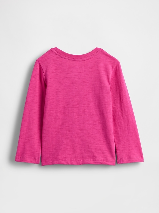 Image number 2 showing, Baby & Toddler Mix & Match T-Shirt