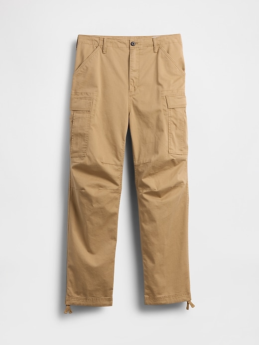 Image number 7 showing, Relaxed Cargo Pants