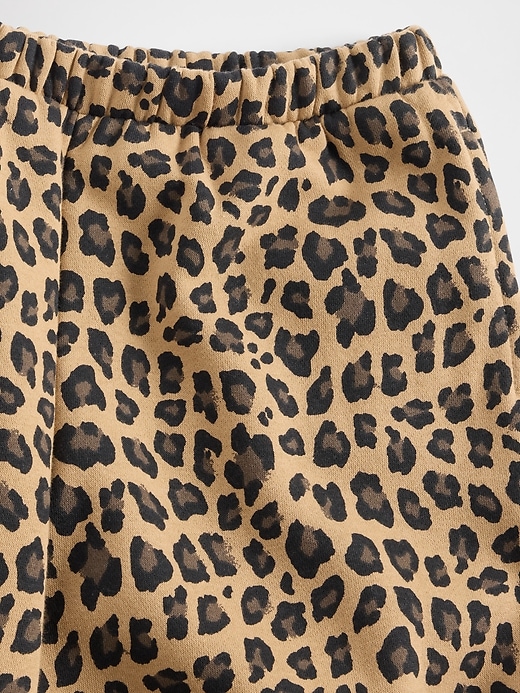 Image number 6 showing, Kids VintageSoft Baggy Sweatpants