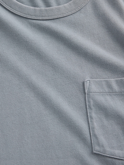 Image number 4 showing, Heavyweight Relaxed T-Shirt