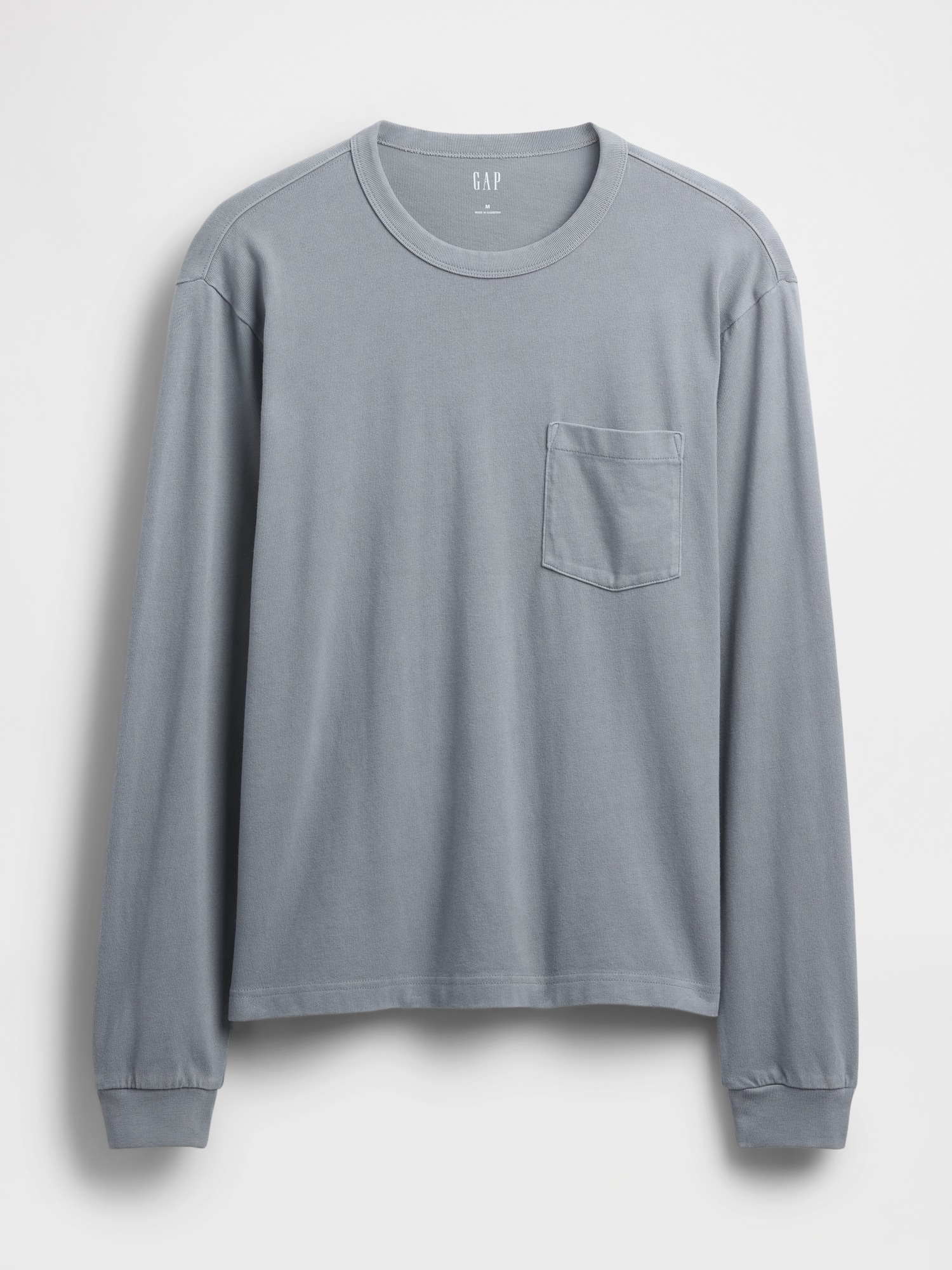 Heavyweight Relaxed T-Shirt