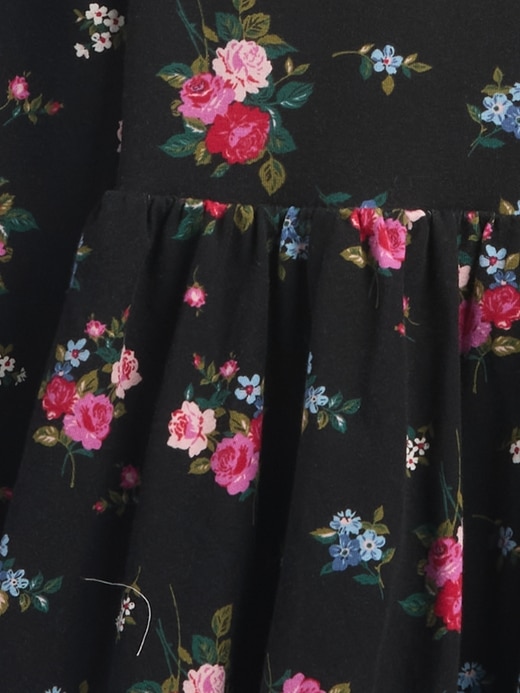 Image number 4 showing, Kids Bubble Dress