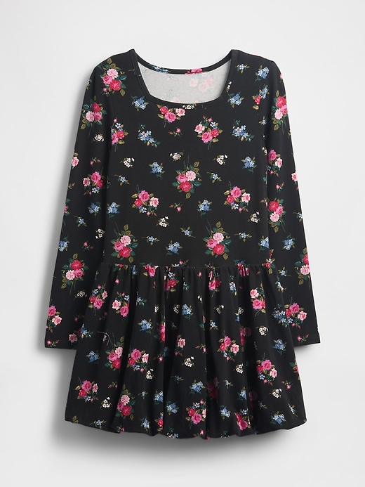 Image number 2 showing, Kids Bubble Dress