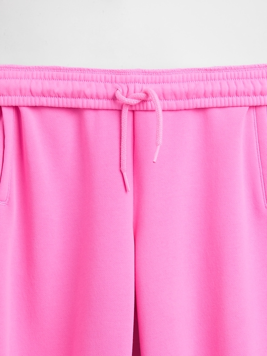 Image number 5 showing, Kids VintageSoft Barrel Joggers